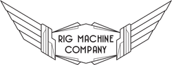 RIG MACHINE CO.