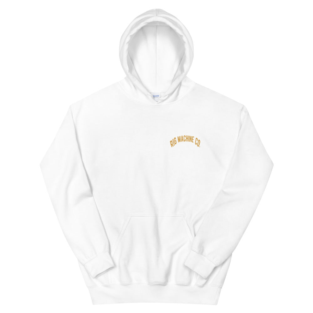 RMC BRING BACK THE TRADES, Unisex Hoodie